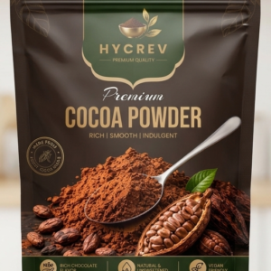 Hycrew Cocoa Powder